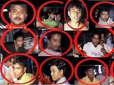 Guwahati molestation: Camera exposes all - crime, culprit!