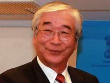 Maruti MD Nakanishi apologises to injured officials