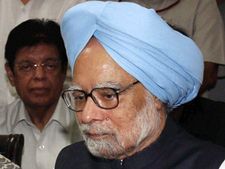 Bad weather stalls PM's Kokrajhar trip?