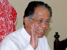 Gogoi points fingers at Centre over delay in army deployment