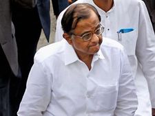 P Chidambaram visits strife-torn Kokrajhar