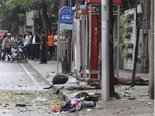 Pune: Local tailor who unknowingly handled bomb injured