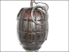 5 bomb blasts rock Pune, two reportedly injured