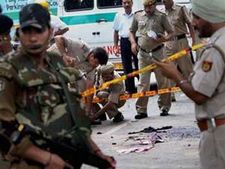 Pune explosions: IEDs, ammonium nitrate used in blasts