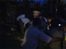 Crude bomb bag in Pune found near IAC protest site