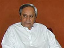 Naveen Patnaik to expand ministry today