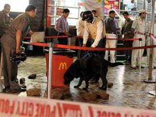 Design flaw reduced impact of the Pune blast, experts claim