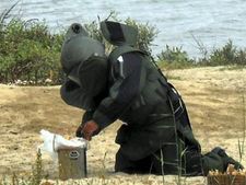 Time Bomb defused in Madurai; Narendra Modi escaped?