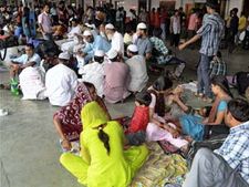 Assam erupts; AK-47s used to fuel violence