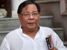 Sangma to float national political party soon