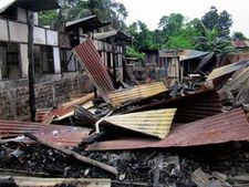 Assam violence: Muslim outfit calls for bandh