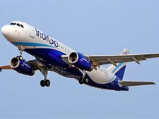 IndiGo connects Chandigarh to Mumbai, Goa, Ahmedabad