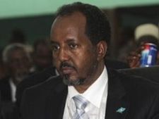 New Somalian Prez is alumnus of Bhopal university