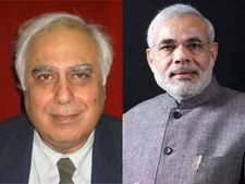 Modi-Sibal stage-sharing event called off