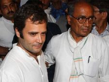 Rahul asks Cong leaders to gear up for 2014 Lok Sabha polls