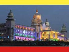 Belgaum Bedlam: Dispute between K'taka and Maha arises