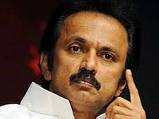 DMK will win all 40 LS seats in next election: MK Stalin
