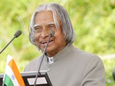 Kalam hopes Vision 2020 will be fulfilled in next eight years