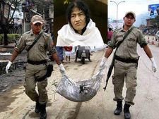 Who will wipe-off the tears of Manipur and Irom?