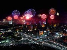Diwali Dhamaka: Noise pollution across India on rise