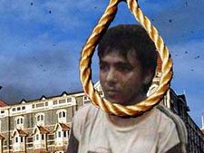 Why terrorist Ajmal Kasab should have been hanged in public?