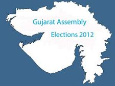 Gujarat votes: Urban areas see huge turnout