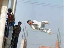 UP Man's Fateful Days: Born on 12/12/1972, died on 12/12/12