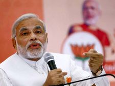 'Liberal' media turns rigid when it comes to judging Modi