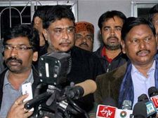 Jharkhand crisis: Babulal Marandi wants fresh election