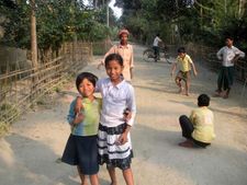 Why nobody talks about child victims in terror-torn Assam?