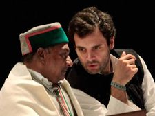 Chintan Shivir: Cong reflects on alliances, Rahul's future