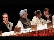Hunt for allies: Cong learning facts reluctantly