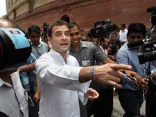 'Old' Congress to get a 'Youthful' makeover 