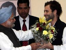Rajiv too said something similar & failed, can Rahul do it?