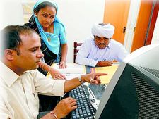 Gujarat: A glorious decade of development  