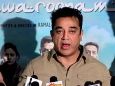 Muslim outfits protest against Kamal Hassan's Vishwaroopam