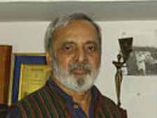 UR Ananthamurthy in race for Man Booker International prize 