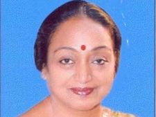 Lok Sabha Speaker Meira Kumar's missing niece found