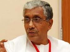 Tripura: Manik Sarkar to pursue industrialisation if he wins
