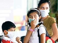 Swine flu: Centre assesses situation