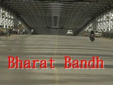 Violence hit Bharat Bandh enters 2nd day; 71 arrested
