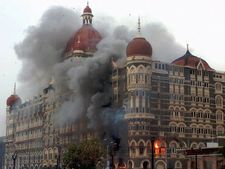 'Unified command was missing during 26/11 attacks'