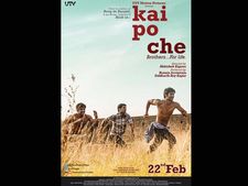 'Kai Po Che!' is not Modi propaganda, says film's director