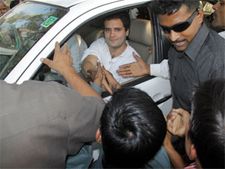 Rahul Gandhi to visit Dehradun on March 8
