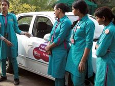 Pune: Nari Cabs with women drivers from tomorrow 