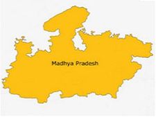 Oppn Congress fails to corner MP govt over minor's murder