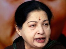 Will take legal steps if Centre doesn't constitute CMB: Jaya