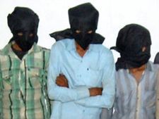 MP rape: Same old tough stand, insensitive remark & protest