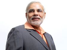Narendra Modi to address Google Big Tent Active Summit