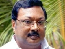 Alagiri skips crucial DMK executive meet